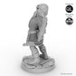 Viking Warrior Dual Axes