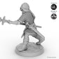 Viking Warrior Spearman B