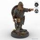 Viking Warrior Commander A