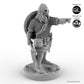 Viking Warrior Commander A