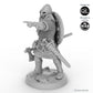 Viking Warrior Commander A