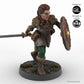Viking Shieldmaiden A