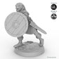 Viking Shieldmaiden A