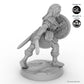 Viking Shieldmaiden A