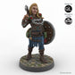 Viking Shieldmaiden B