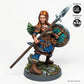 Viking Shieldmaiden C