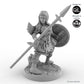Viking Shieldmaiden C