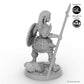 Viking Shieldmaiden C