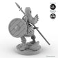 Viking Shieldmaiden C
