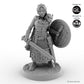 Viking Shieldmaiden D