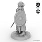 Viking Shieldmaiden D
