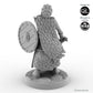 Viking Shieldmaiden D