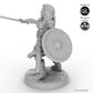 Viking Shieldmaiden E