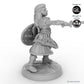 Viking Shieldmaiden E