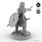 Viking Shieldmaiden E