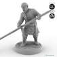 Norse Fieldworker A