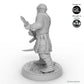 Norse Fieldworker A