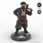 Norse Logger