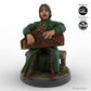 Norse Musician
