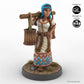 Norse Farmworker