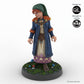 Norse Villager Mother