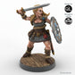 Viking Shieldmaiden F