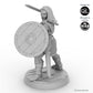 Viking Shieldmaiden F
