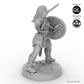 Viking Shieldmaiden F