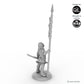 Viking Warrior Flagbearer B
