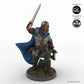 Viking Warrior Commander B