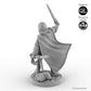 Viking Warrior Commander B