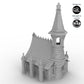 Saggy Bottom Chapel