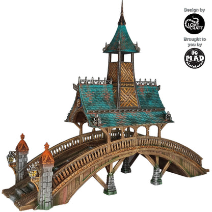 Styx Bridge