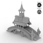 Styx Bridge