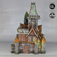 Rector's Manor