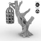 Gibbet