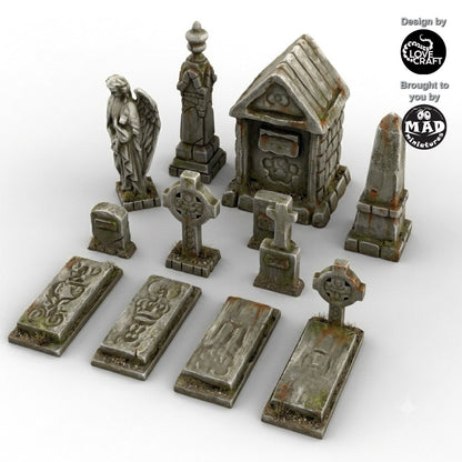 Graveyard