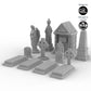 Graveyard
