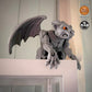 Gargoyle of Notre Dame