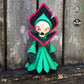 The Flatwoods Monster