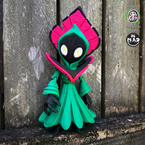 The Flatwoods Monster