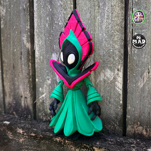 The Flatwoods Monster