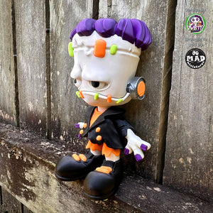 Twistystein's Monster