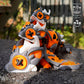 Halloween Dragon