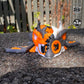 Halloween Dragon