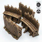 Viking Palisade
