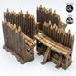 Viking Palisade