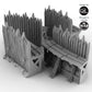 Viking Palisade