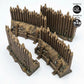 Viking Palisade