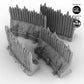 Viking Palisade